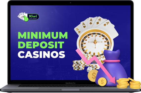 Cómo maximizar tu juego con un depósito pequeño