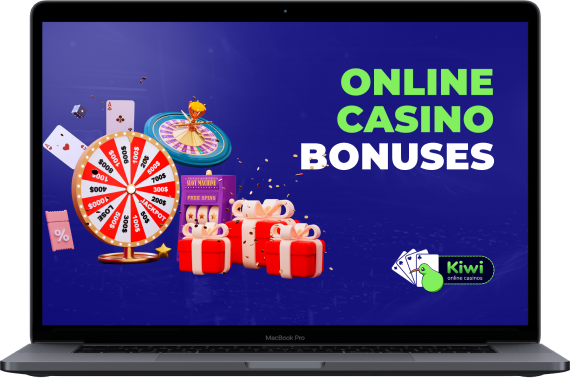 Online Casino Bonuses