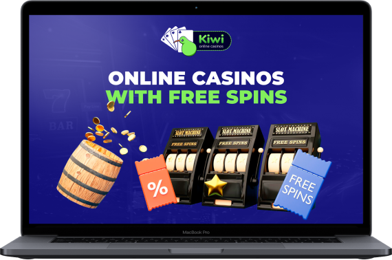 Online Casinos With Free Spins