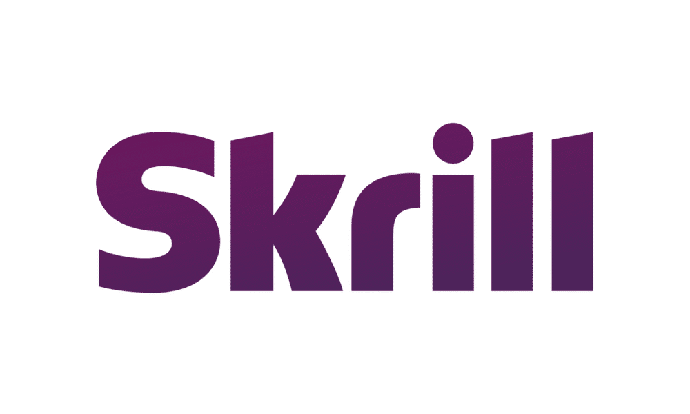 Skrill big logo