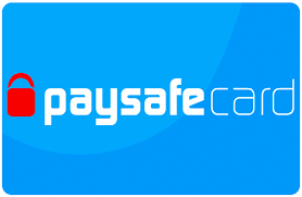 paysafecard big logo