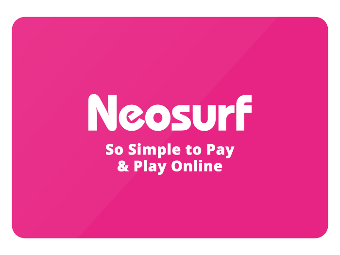 neosurf big logo
