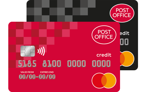 credit cards big logo