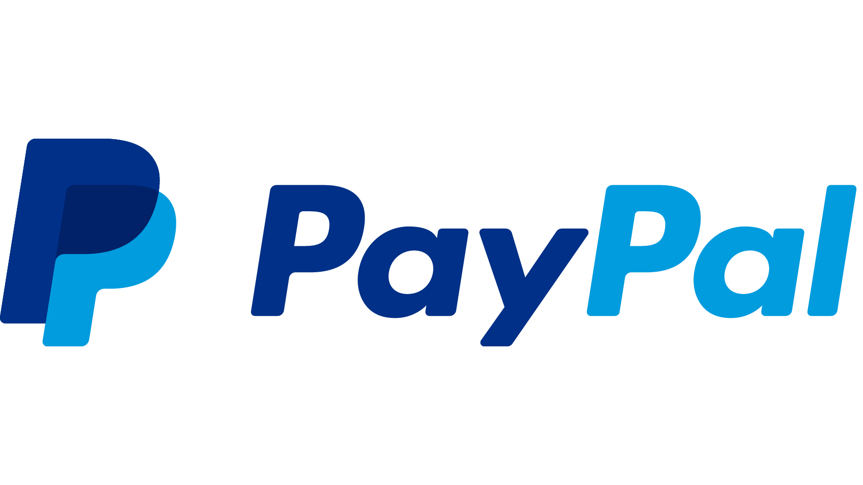 paypal big logo