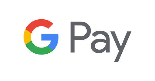 google pay big logo