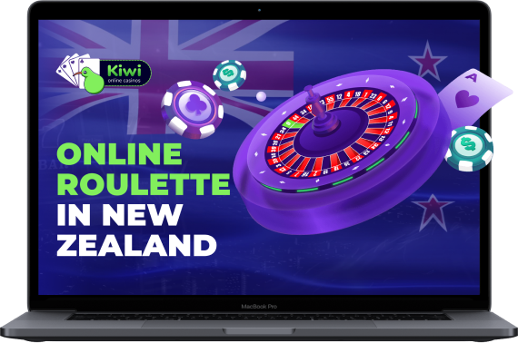 online roulette in New Zealand