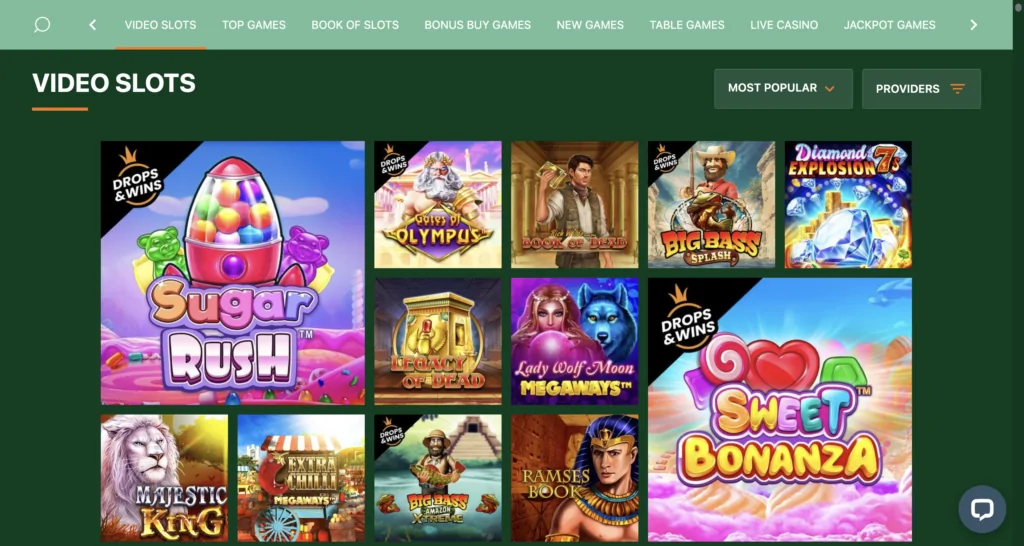 Cashalot UI
